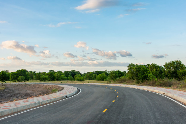 Black Dumar Road