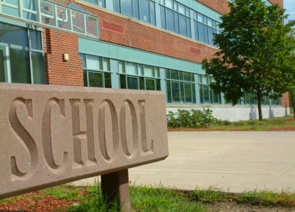 School