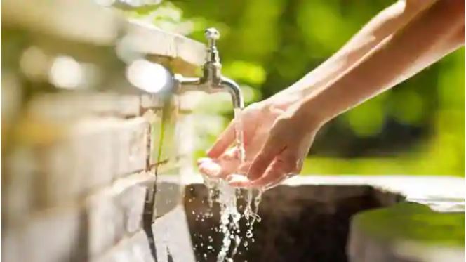 Water Supply