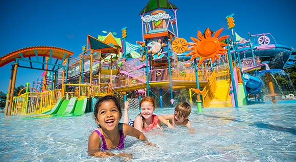 Water Park