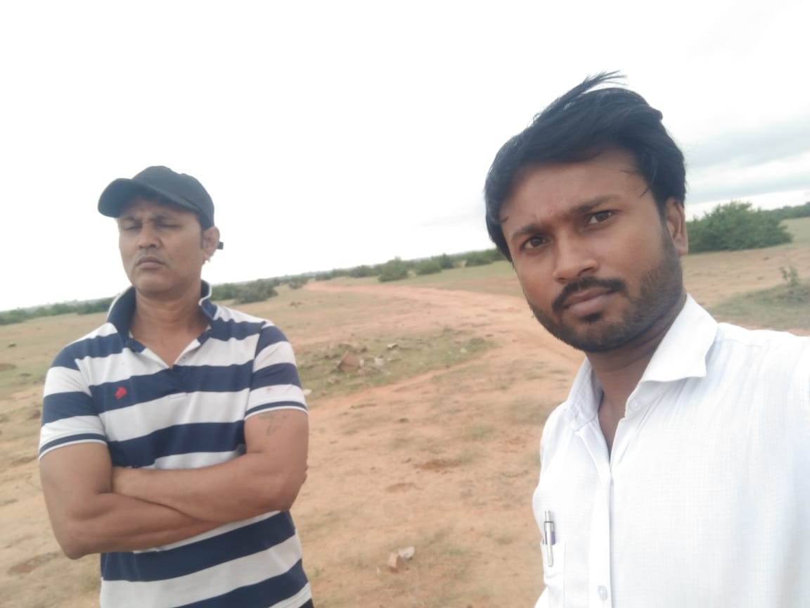 site visit