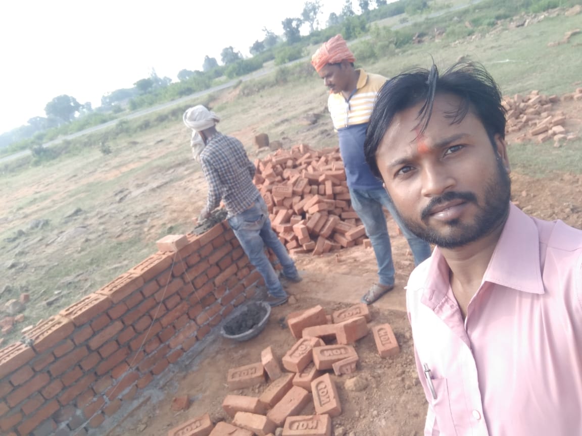 site office work