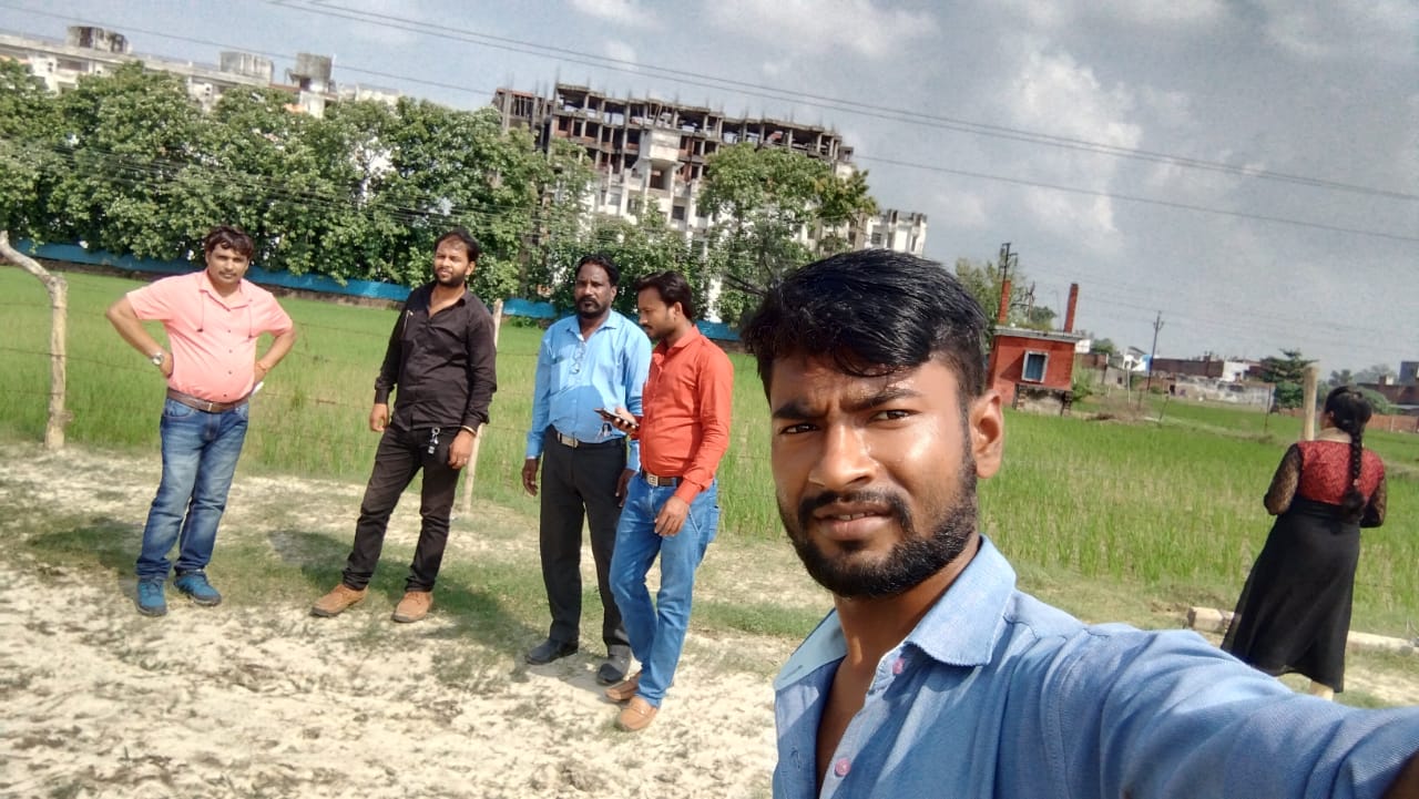Site Visit